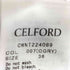 セルフォード CELFORD ショートファースリーブニットプルオーバー レディース JPN:36