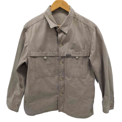 USA-VOV マルチポケット ワーク ジャケット メンズ