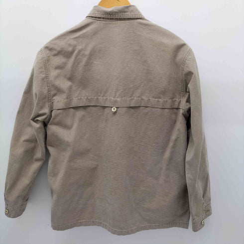 USA-VOV マルチポケット ワーク ジャケット メンズ