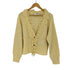 スリードッツ three dots Tweedy stitch cardigan レディース JPN:S