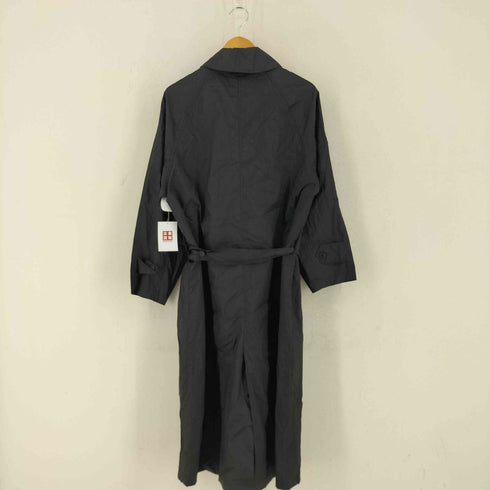 ロンドンフォグ LONDON FOG ナイロントレンチコート メンズ import:M
