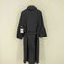 ロンドンフォグ LONDON FOG ナイロントレンチコート メンズ import:M