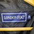 ロンドンフォグ LONDON FOG ナイロントレンチコート メンズ import:M