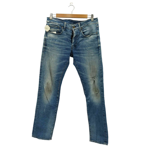 ジースターロー G-STAR RAW 3301 Slim Jeans メンズ W31 L32