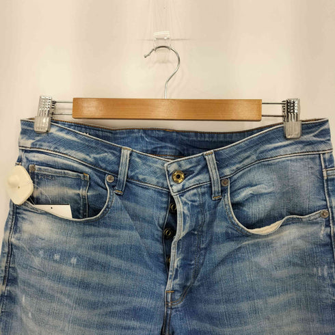 ジースターロー G-STAR RAW 3301 Slim Jeans メンズ W31 L32