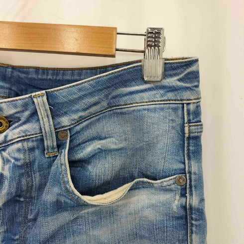 ジースターロー G-STAR RAW 3301 Slim Jeans メンズ W31 L32