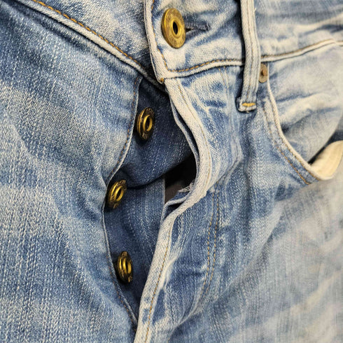 ジースターロー G-STAR RAW 3301 Slim Jeans メンズ W31 L32