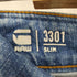 ジースターロー G-STAR RAW 3301 Slim Jeans メンズ W31 L32