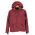 カーハート Carhartt 刺繍ジップアップフーディ メンズ import:M
