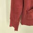 カーハート Carhartt 刺繍ジップアップフーディ メンズ import:M