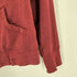 カーハート Carhartt 刺繍ジップアップフーディ メンズ import:M