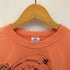 BOOTLEGGERS REUNION アート グラフィック プリント S/S クルーネック Tシャツ メンズ JPN:S