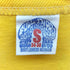 BOOTLEGGERS REUNION アート グラフィック プリント S/S クルーネック Tシャツ メンズ JPN:S