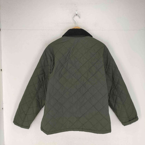 エマクローズ EMMA CLOTHES キルティングジャケット メンズ JPN:M