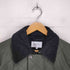 エマクローズ EMMA CLOTHES キルティングジャケット メンズ JPN:M