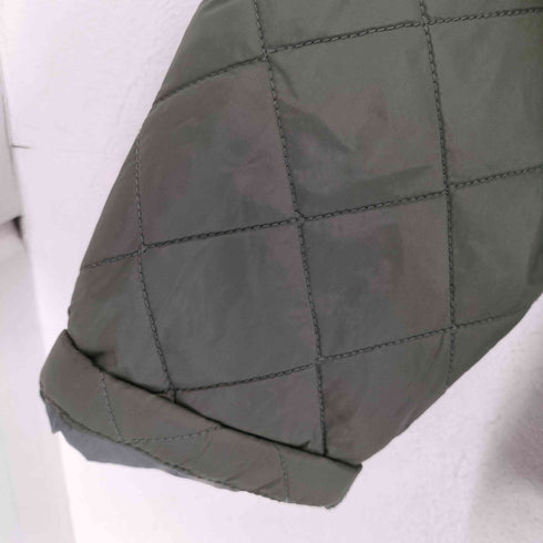 エマクローズ EMMA CLOTHES キルティングジャケット メンズ JPN:M