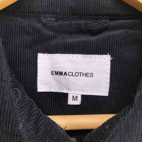 エマクローズ EMMA CLOTHES キルティングジャケット メンズ JPN:M