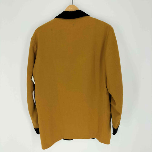 ペンドルトン PENDLETON 50S スモーキングジャケット メンズ import:M