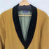 ペンドルトン PENDLETON 50S スモーキングジャケット メンズ import:M