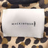 マッキントッシュ Mackintosh DULSIE EXキルティング パフスリーブ ロングコート レディース 8