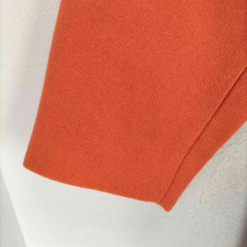 ハレ HARE オーバーサイズダブルブレストチェスターコート メンズ JPN:S