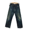 リーバイス Levis 90s S702XX ボタン裏J39刻印 シンチバック 赤耳 ボタンフライ デニムパンツ メンズ W29 L36