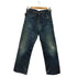 リーバイス Levis 90s S702XX ボタン裏J39刻印 シンチバック 赤耳 ボタンフライ デニムパンツ メンズ W29 L36