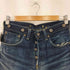 リーバイス Levis 90s S702XX ボタン裏J39刻印 シンチバック 赤耳 ボタンフライ デニムパンツ メンズ W29 L36