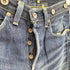 リーバイス Levis 90s S702XX ボタン裏J39刻印 シンチバック 赤耳 ボタンフライ デニムパンツ メンズ W29 L36