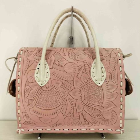 グレースコンチネンタル GRACE CONTINENTAL Carving Tribes Maestra S マエストラ S トートバグ レディース