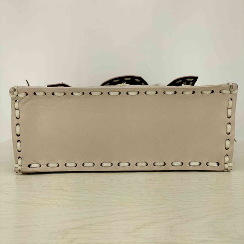 グレースコンチネンタル GRACE CONTINENTAL Carving Tribes Maestra S マエストラ S トートバグ レディース