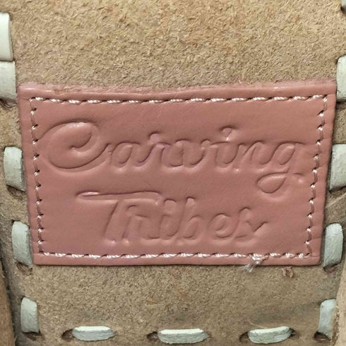 グレースコンチネンタル GRACE CONTINENTAL Carving Tribes Maestra S マエストラ S トートバグ レディース