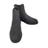 バブアー Barbour flex-core Hale Chelsea Boots メンズ EUR:42