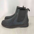バブアー Barbour flex-core Hale Chelsea Boots メンズ EUR:42