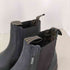 バブアー Barbour flex-core Hale Chelsea Boots メンズ EUR:42