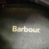 バブアー Barbour flex-core Hale Chelsea Boots メンズ EUR:42