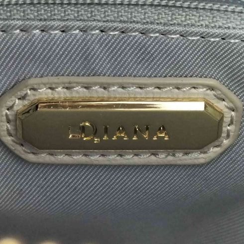 ダイアナ DIANA 2WAY ショルダーバッグ レディース