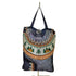Brigitte Tanaka ミニポーチ Pochette Grande Pull Bleu レディース