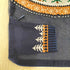 Brigitte Tanaka ミニポーチ Pochette Grande Pull Bleu レディース