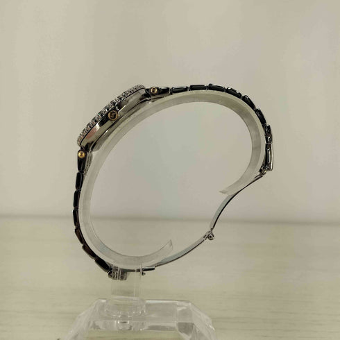 マイケルコース Michael Kors DARCI WATCH ダルシ ラインストーン 腕時計 レディース