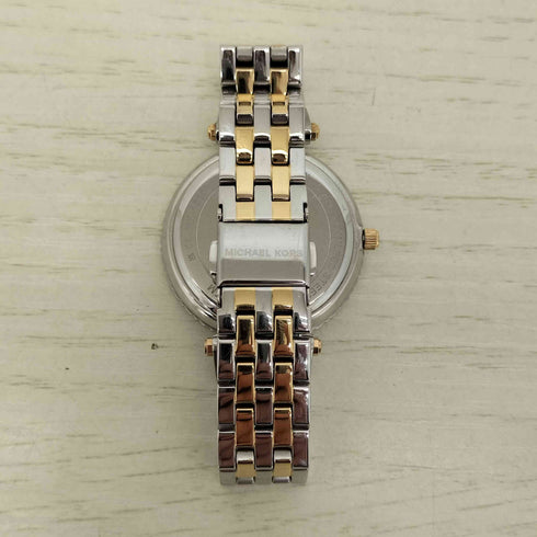 マイケルコース Michael Kors DARCI WATCH ダルシ ラインストーン 腕時計 レディース