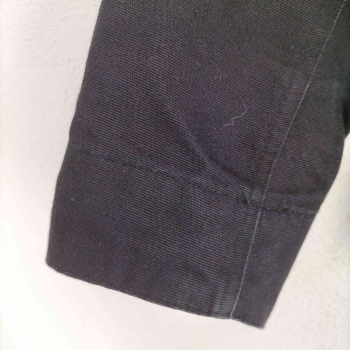 ペニーズ PENNEYS 別注 コーデュロイ襟 ジップブルゾン メンズ JPN:S