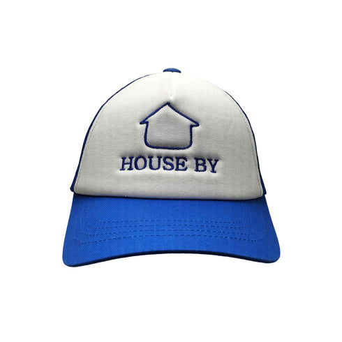 マーティンキム Matin Kim HOUSE BY MESH CAP 6パネル メッシュ キャップ レディース FREE