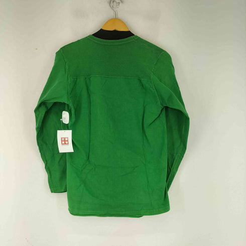 グッドオン good on MADE IN USA クルーネック カットソー レディース import:M