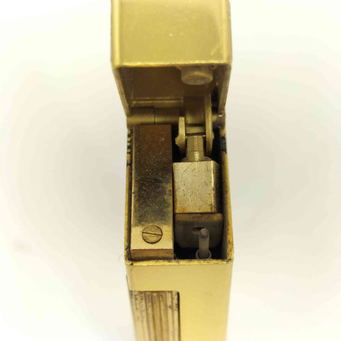 プリンス Prince LOTUS VINTAGE ガスライター メンズ