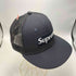 シュプリーム Supreme 22SS Box Logo Mesh Cap ボックスロゴ メッシュ キャップ メンズ
