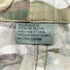 ユーエスアーミー U.S. ARMY 米軍 OCP迷彩 マルチカム カーゴパンツ メンズ MEDIUM - REGULAR