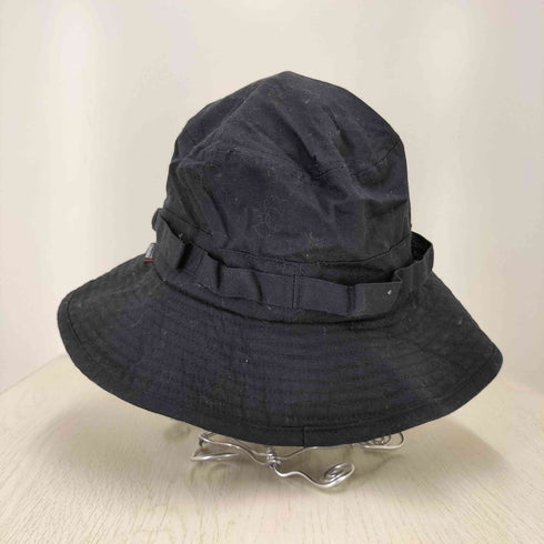 グリップスワニー GRIP SWANY キャンプハット メンズ