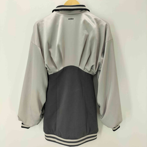 ダーリッチ Darich 25AW ドルマン スリム スカジャン ミニ ワンピース レディース FREE