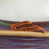 ミッソーニ MISSONI MISSONI イタリア製 ボーダー ニット ワンピース レディース